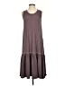 Sundry Gray Casual Dress Size XS (0) - photo 1