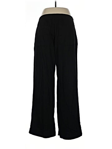 Old Navy Linen Pants (view 2)