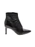 Habitual Black Ankle Boots Size 6 - photo 1