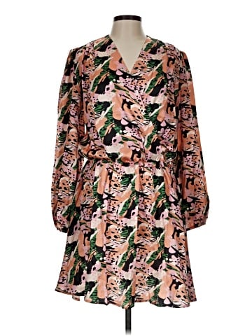 Taylor Tillman Casual Dress (view 1)