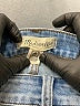 Madewell Hearts Blue Jeans Size 26 waist - photo 7