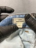 Madewell Hearts Blue Jeans Size 26 waist - photo 8