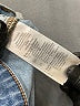 Madewell Hearts Blue Jeans Size 26 waist - photo 9