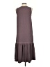 Sundry Gray Casual Dress Size XS (0) - photo 2