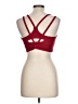 Fabletics Red Sports Bra Size L - photo 2
