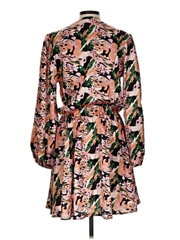 Taylor Tillman Casual Dress (view 2)