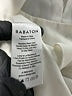 Babaton Ivory Sleeveless Blouse Size XXS - photo 8