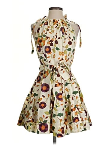 Ulla Johnson Cocktail Dress (view 1)