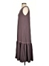 Sundry Gray Casual Dress Size XS (0) - photo 5