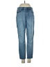 Jessica Simpson Blue Jeans Size 4 - photo 1