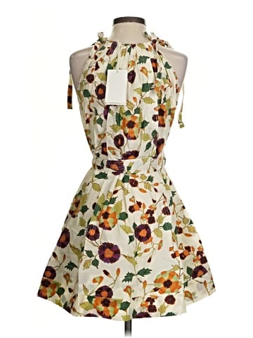 Ulla Johnson Cocktail Dress (view 2)