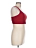 Fabletics Red Sports Bra Size L - photo 4