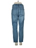 Jessica Simpson Blue Jeans Size 4 - photo 2