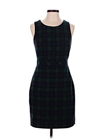 J.Crew Factory Store Casual Dress (view 1)