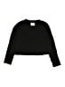 Zara Black Cardigan Size 11 - 12 - photo 1