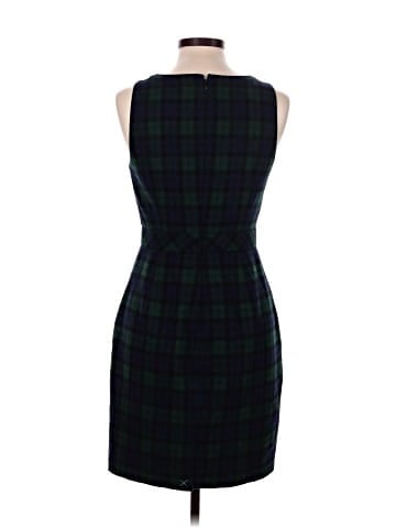 J.Crew Factory Store Casual Dress (view 2)