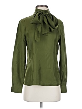 Ted Baker London Long Sleeve Blouse