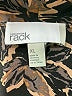 Nordstrom Rack 100% Polyester Brown Sleeveless Blouse Size XL - photo 7