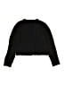 Zara Black Cardigan Size 11 - 12 - photo 2