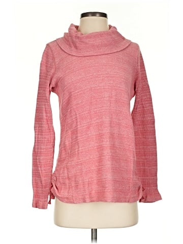 J.Jill Turtleneck Sweater (view 1)