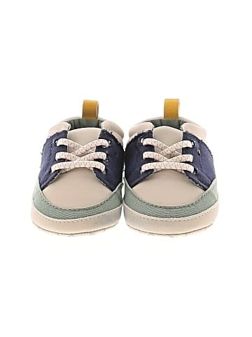 Carter's Booties (view 2)