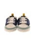 Carter's Color Block Green Booties Size 3-6 mo (baby) - photo 2