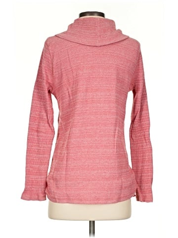 J.Jill Turtleneck Sweater (view 2)