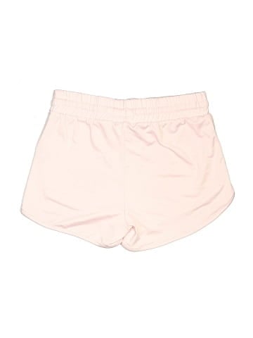 Faded Rose Athletic Shorts (view 2)