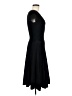 BCBGMAXAZRIA Black Casual Dress Size M - photo 4