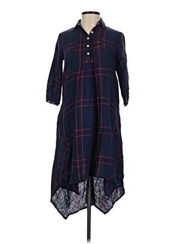 Isabella Sinclair Casual Dress (view 1)