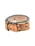 Assorted Brands Brown Tan Belt Size S - photo 1