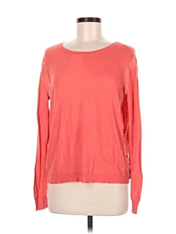 Halston Heritage Long Sleeve T-Shirt (view 1)