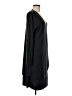Soft Surroundings Gray Casual Dress Size M - photo 4