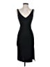 Lulus Solid Black Cocktail Dress Size XS - photo 1