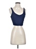 Unbranded Blue Tank Top Size S (estimated) - photo 1