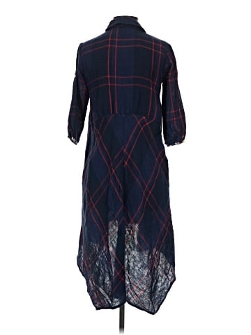 Isabella Sinclair Casual Dress (view 2)