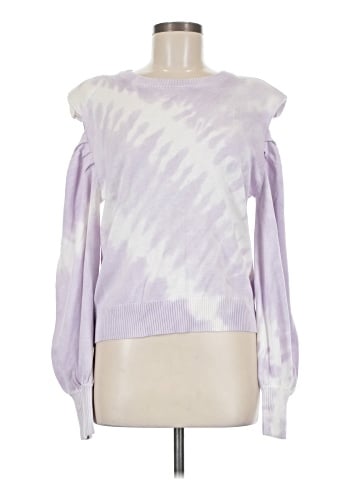 Design History Long Sleeve Blouse (view 1)