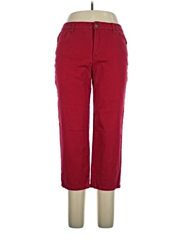 Style&Co Casual Pants (view 1)