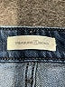 Treasure & Bond Blue Jeans Size 26 waist - photo 4