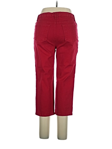Style&Co Casual Pants (view 2)