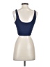 Unbranded Blue Tank Top Size S (estimated) - photo 2