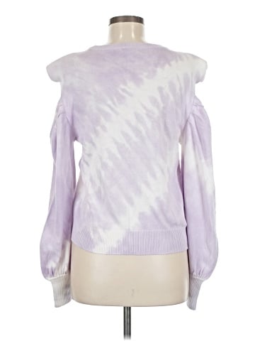 Design History Long Sleeve Blouse (view 2)