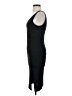 Lulus Solid Black Cocktail Dress Size XS - photo 5