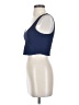 Unbranded Blue Tank Top Size S (estimated) - photo 5
