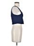 Unbranded Blue Tank Top Size S (estimated) - photo 4