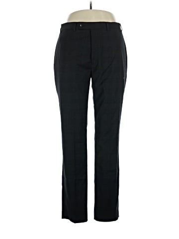 Calvin Klein Wool Pants (view 1)