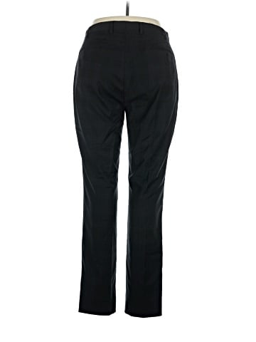 Calvin Klein Wool Pants (view 2)