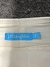J. McLaughlin Ivory Casual Dress Size S - photo 7