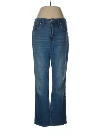 Madewell Jeans (view 1)
