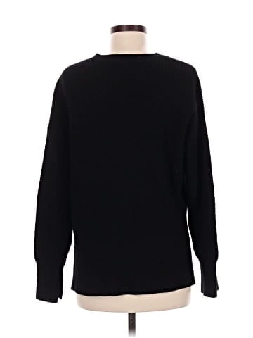 Everlane Cashmere Pullover Sweater (view 2)